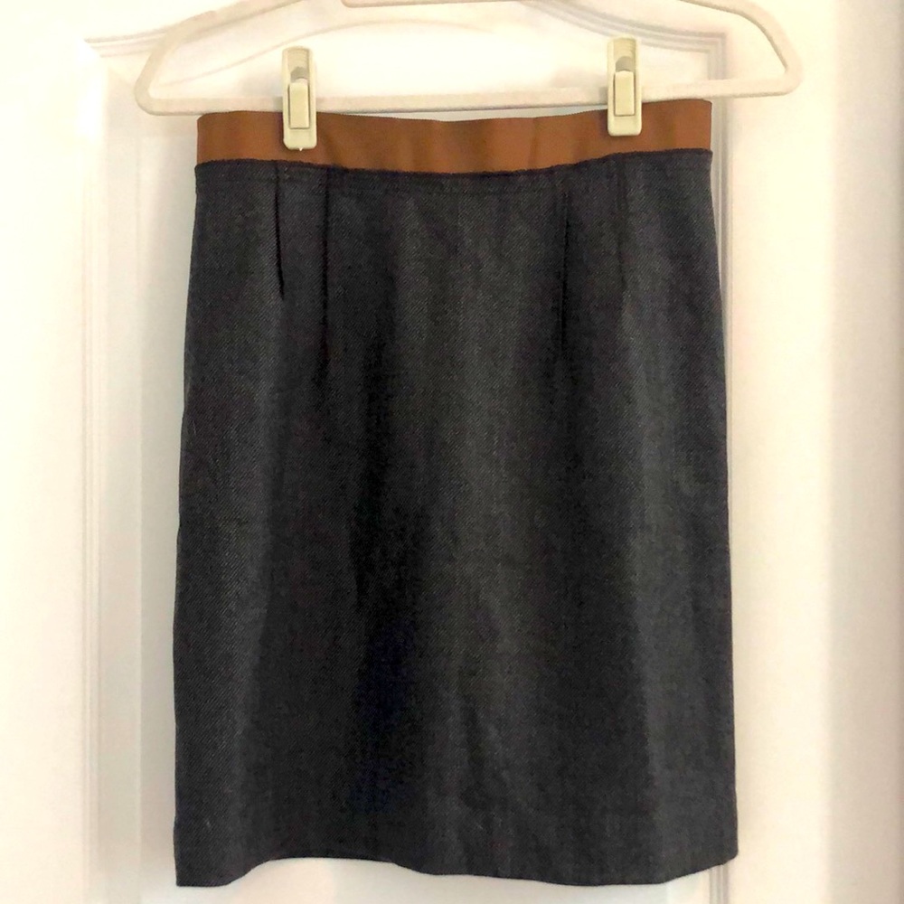 BRAND NEW, Ann Taylor Loft skirt